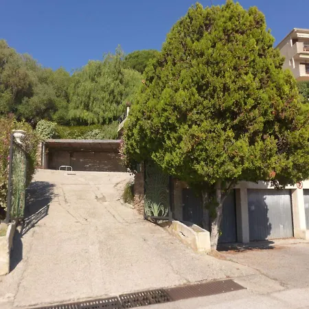 Les Floralies Ii-3 By Interhome *