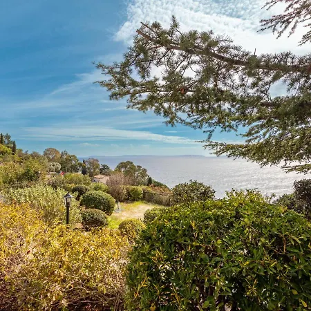 Les Floralies Ii-3 By Interhome