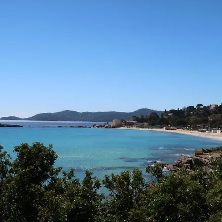 Les Floralies Ii-3 By Interhome * Le Lavandou