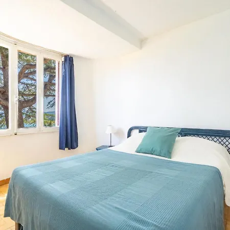 Les Floralies Ii-3 By Interhome Апартаменти *