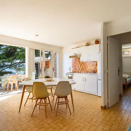 Les Floralies Ii-3 By Interhome Апартаменти *