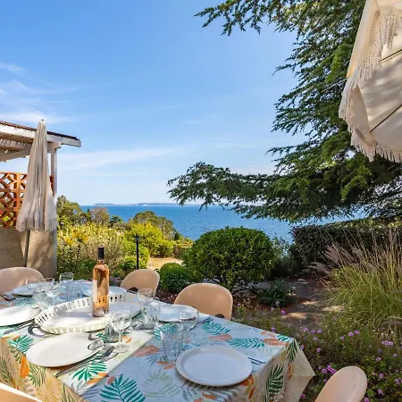 Les Floralies Ii-3 By Interhome Appartement *