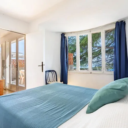 Les Floralies Ii-3 By Interhome Le Lavandou