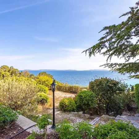 Les Floralies Ii-3 By Interhome Le Lavandou