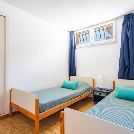 Les Floralies Ii-3 By Interhome Appartement *