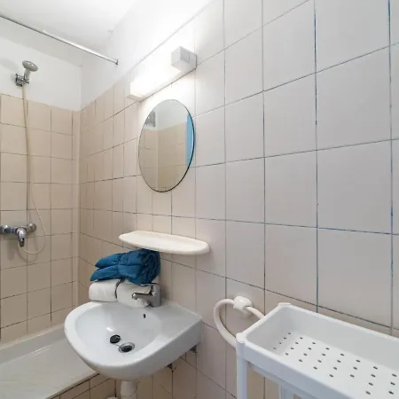 Les Floralies Ii-3 By Interhome