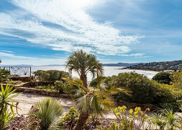 Les Floralies Ii-3 By Interhome *