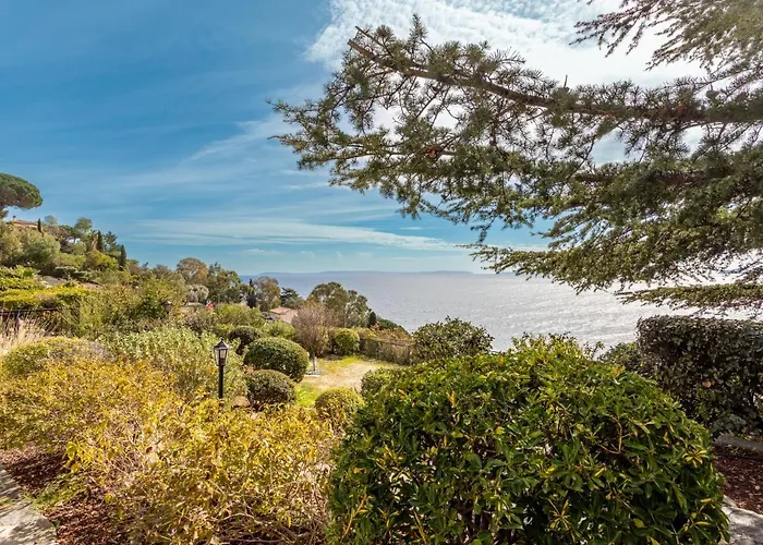 Les Floralies Ii-3 By Interhome