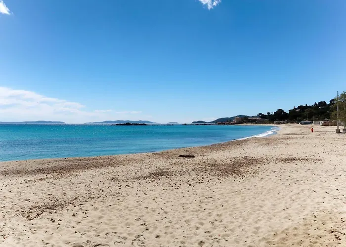 Les Floralies Ii-3 By Interhome Апартаменти *