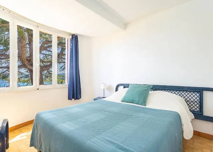 Les Floralies Ii-3 By Interhome Apartman *