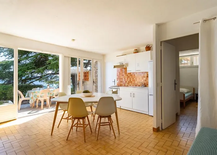 Les Floralies Ii-3 By Interhome Apartman *