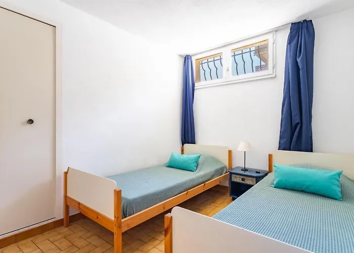 Les Floralies Ii-3 By Interhome Apartman *