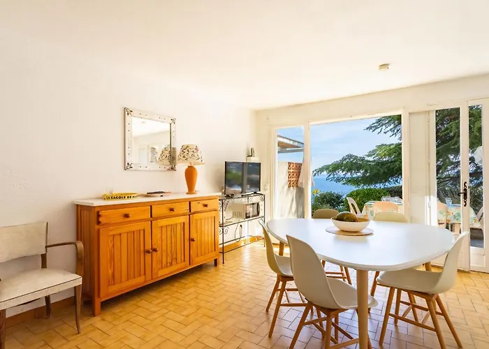 Apartman Les Floralies Ii-3 By Interhome