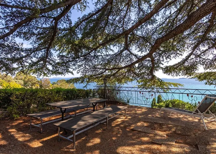 Les Floralies Ii-3 By Interhome Апартаменти *