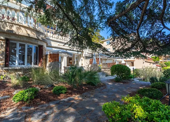 Apartman Les Floralies Ii-3 By Interhome